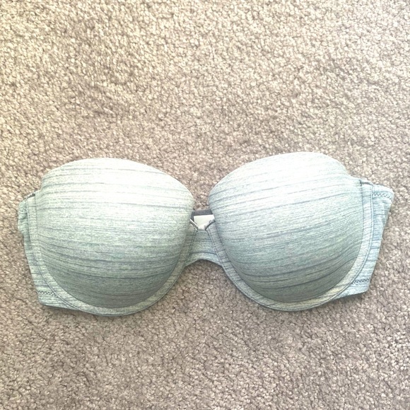 PINK Victoria's Secret Other - 2/30$ PINK strapless bra